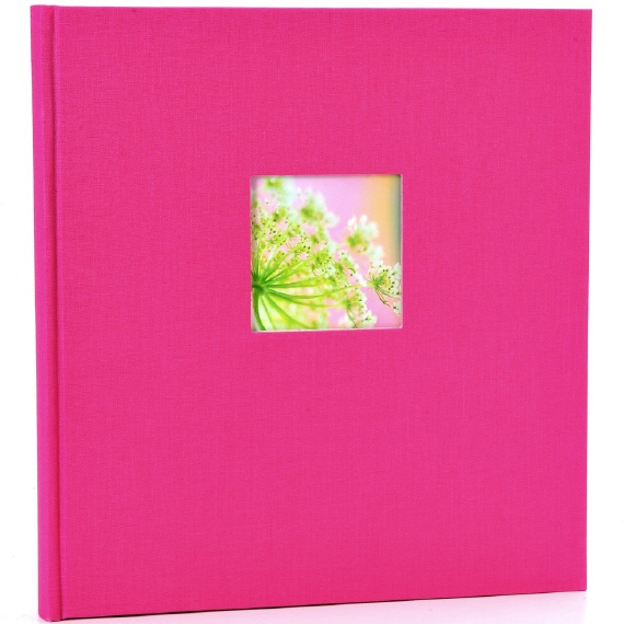 raket Hangen Socialistisch Goldbuch fotoboek Bella Vista roze - groot » Fotoalbumshop